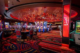 Live Dealer Game